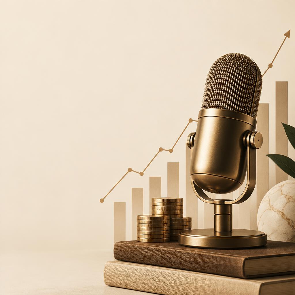 Podcast cover